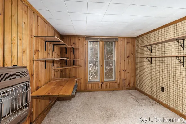 $242,000 | 5508 East Butler Road, Dowling, MI 49050