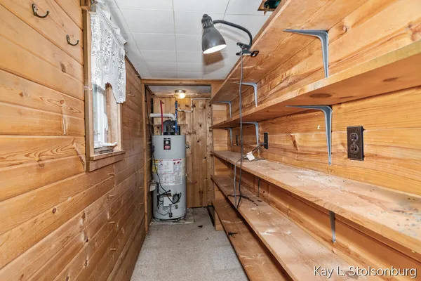 $242,000 | 5508 East Butler Road, Dowling, MI 49050