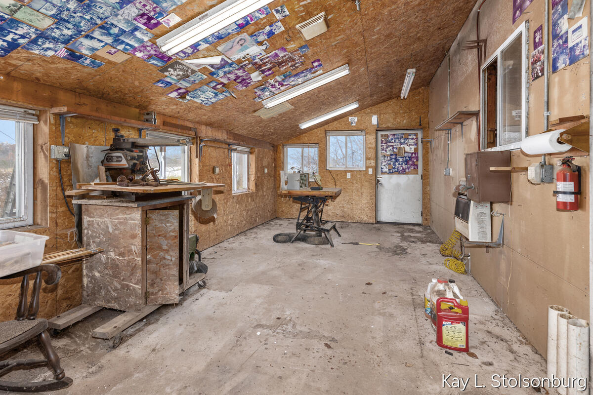 5508 East Butler Road Dowling, MI 49050 - Photo 22 of 41 5508-E-Butler_023