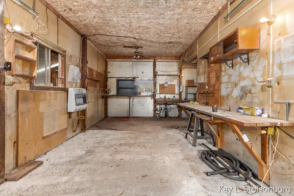 $242,000 | 5508 East Butler Road, Dowling, MI 49050