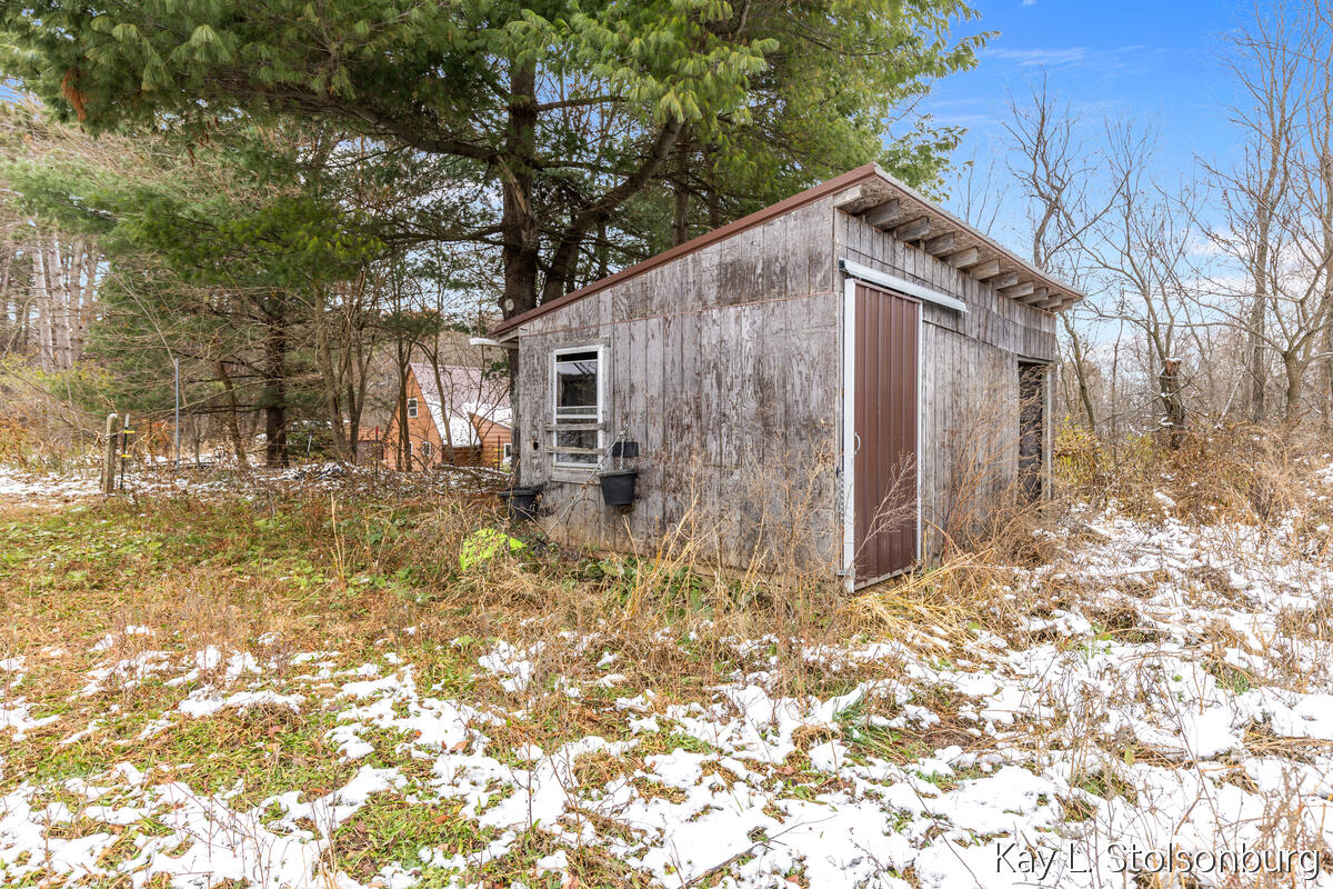 5508 East Butler Road Dowling, MI 49050 - Photo 28 of 41 5508-E-Butler_029