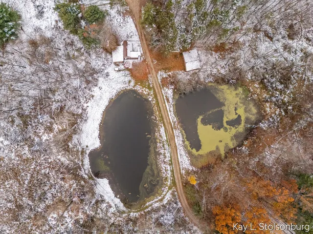 $245,000 | 5508 East Butler Road, Dowling, MI 49050