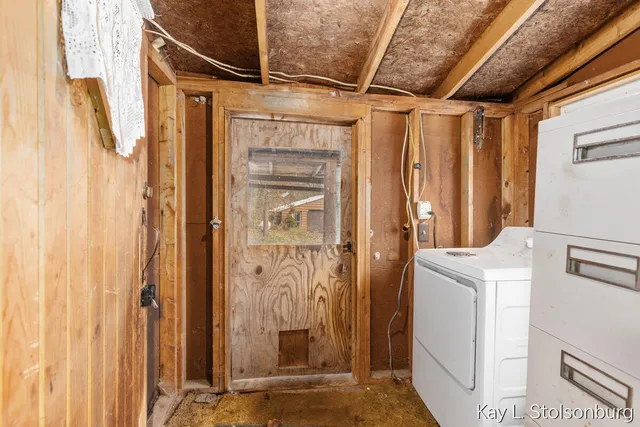 $245,000 | 5508 East Butler Road, Dowling, MI 49050