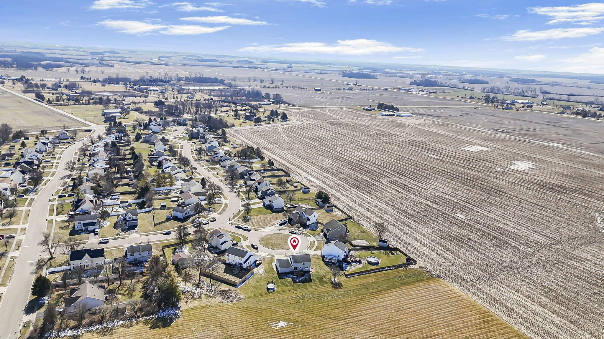 239 Peters Run Road Commercial Point, OH 43116 - Photo 58 of 60 58-web-or-mls-DJI_20260224135857_0019_D