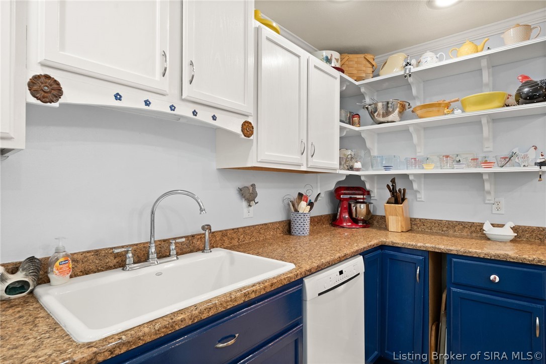 2394 West Old Felker Road English, IN 47118 - Photo 49 of 65