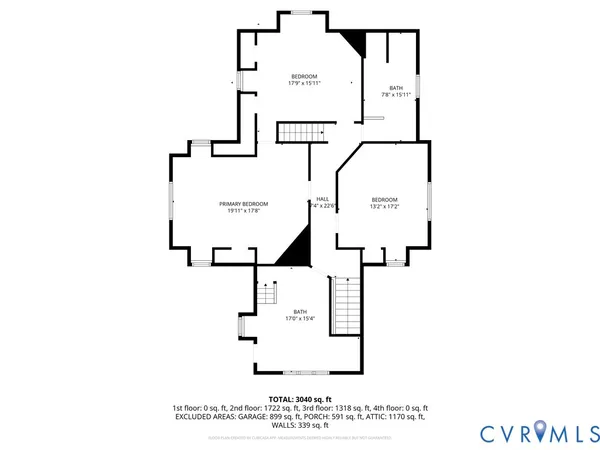 $399,950 | 226 East Main Street, Waverly, VA 23890