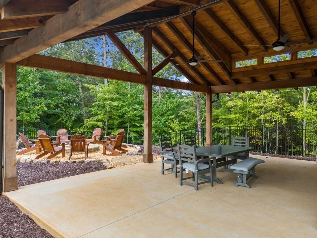 179 Summit View Drive Ellijay, GA 30540 - Photo 12 of 19