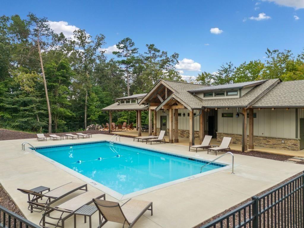 179 Summit View Drive Ellijay, GA 30540 - Photo 10 of 19