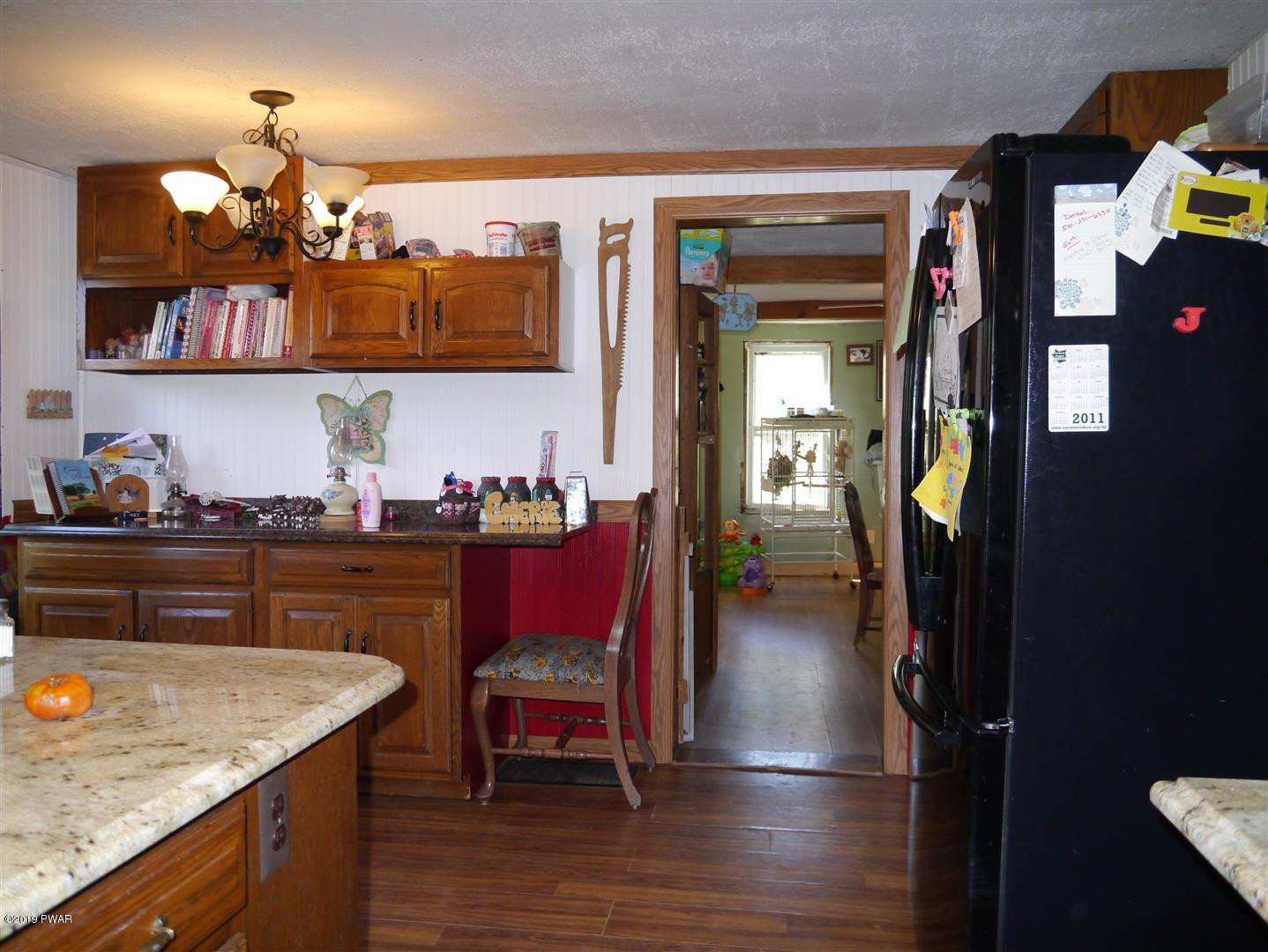 1207 Pine Mill Road Equinunk, PA 18417 - Photo 6 of 21