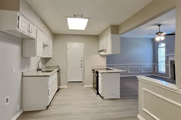 $1,975 | 5008 Santa Fe Court, Arlington, TX 76017