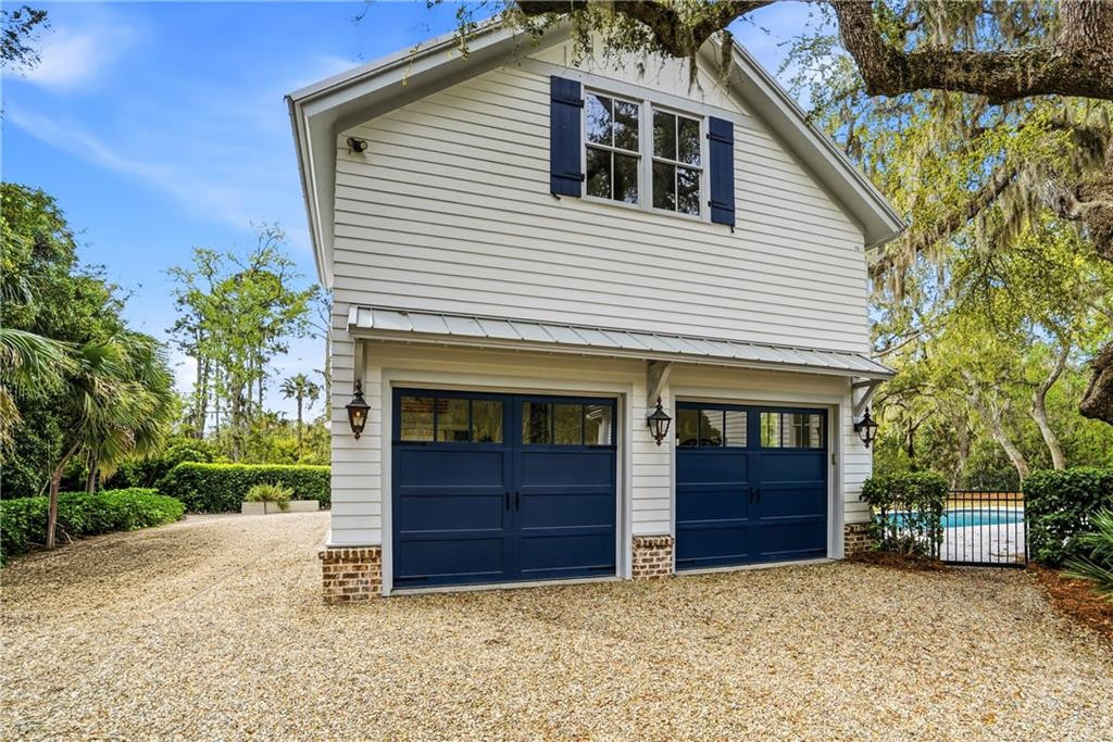 12 Tanglewood Road St. Simons Island, GA 31522 - Photo 3 of 65 Photo 3