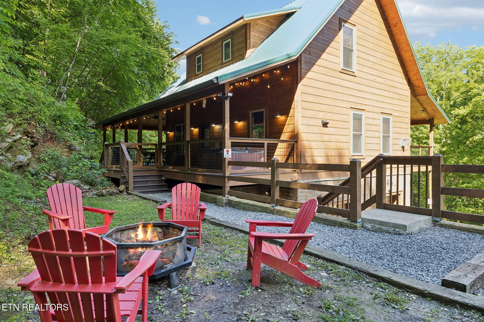 3119 Lexy Lane Sevierville, TN 37862 - Photo 12 of 59 61-web-or-mls-3119 Lexy Ln Sevierville T