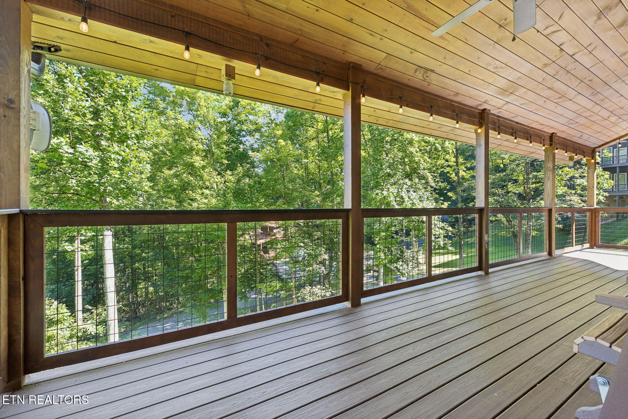 3119 Lexy Lane Sevierville, TN 37862 - Photo 16 of 59 Front Porch