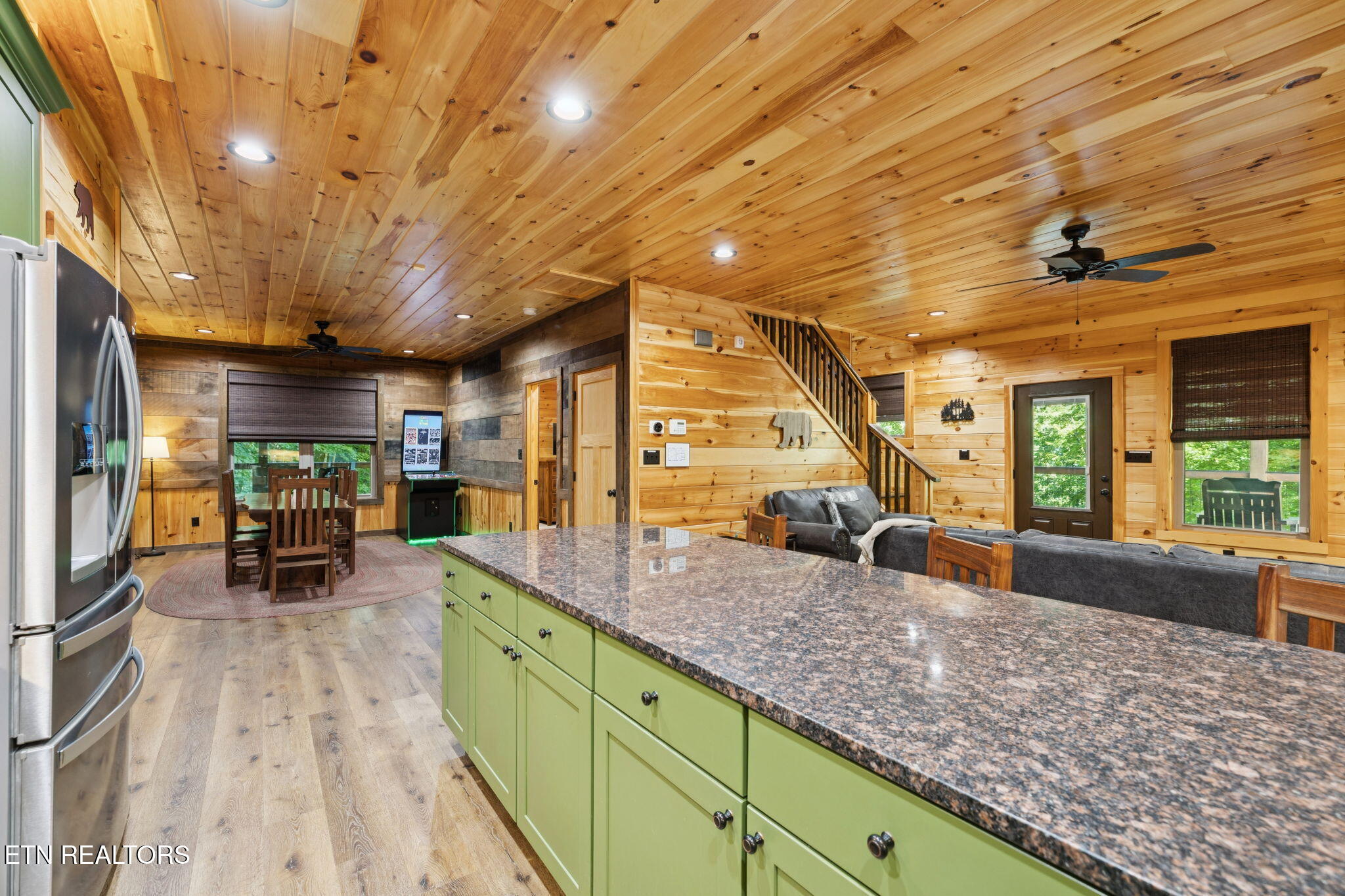 3119 Lexy Lane Sevierville, TN 37862 - Photo 34 of 59 23-web-or-mls-3119 Lexy Ln Sevierville T