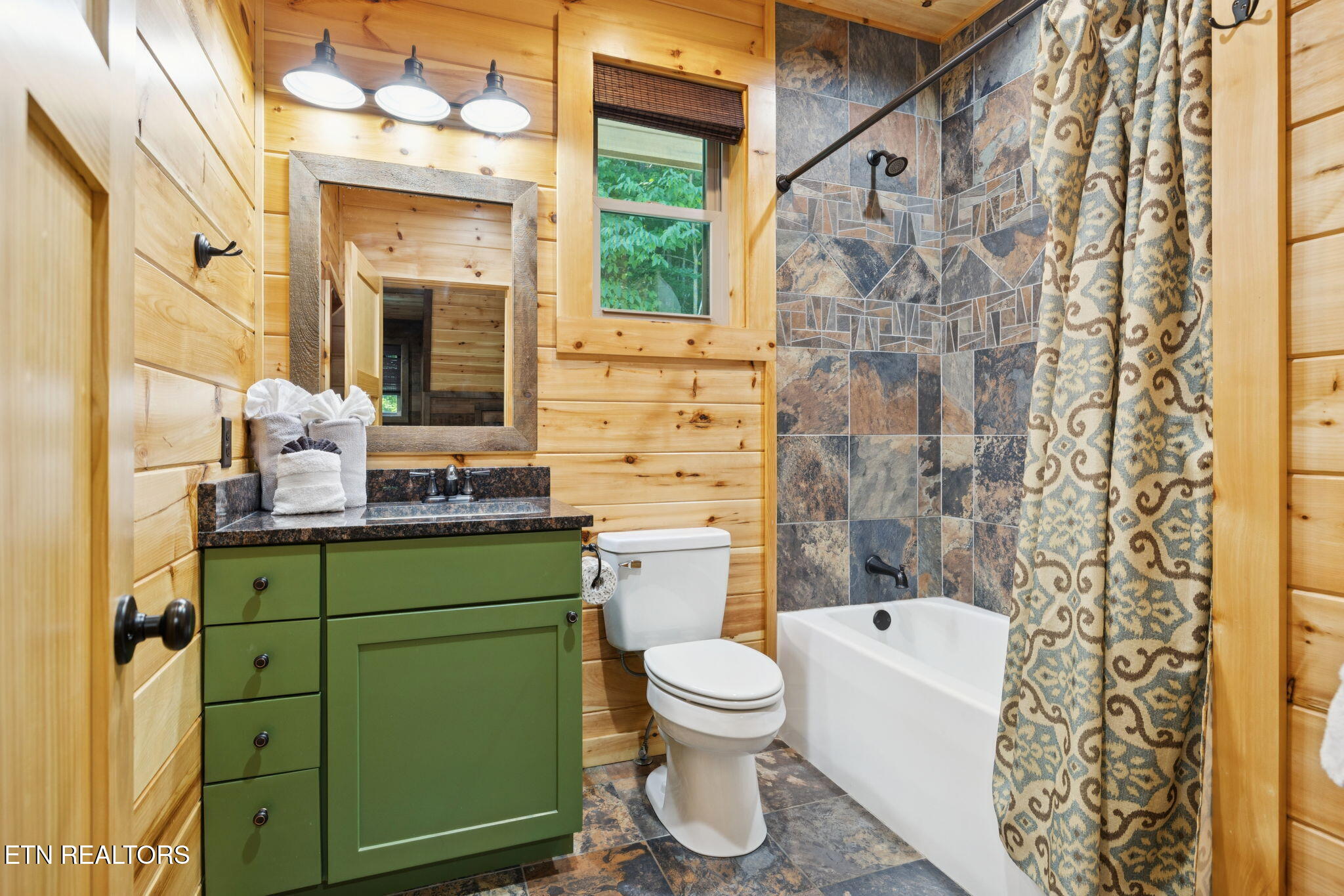 3119 Lexy Lane Sevierville, TN 37862 - Photo 51 of 59 Bathroom 3 Upstairs