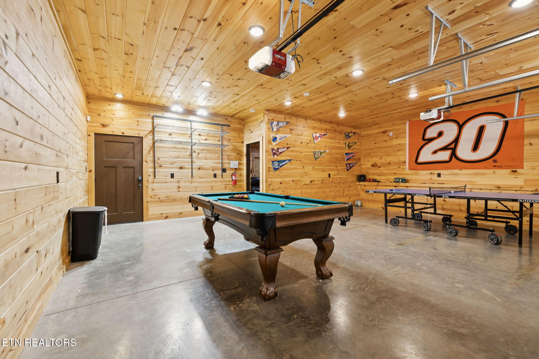 3119 Lexy Lane Sevierville, TN 37862 - Photo 53 of 59 Game Room
