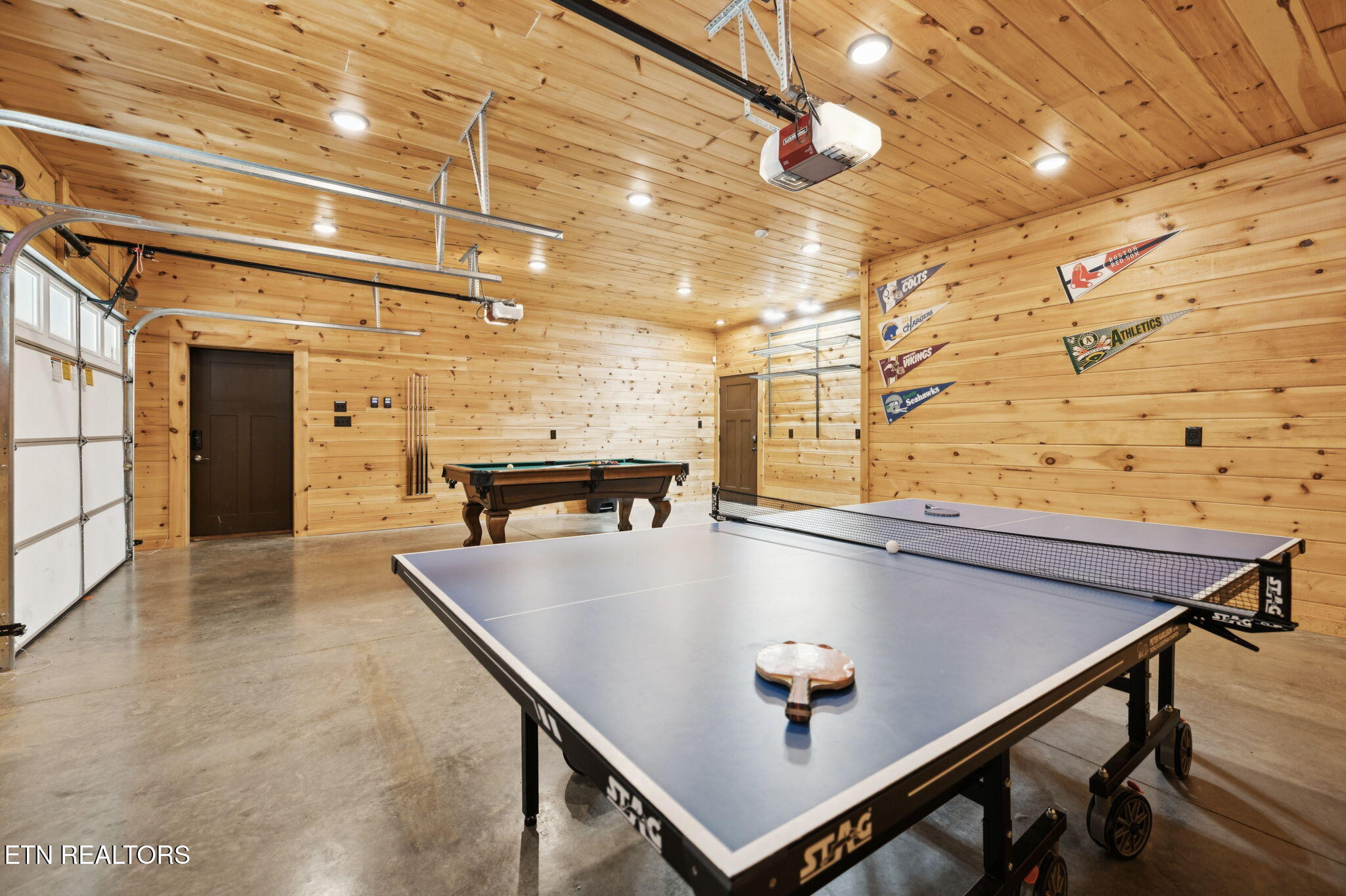 3119 Lexy Lane Sevierville, TN 37862 - Photo 54 of 59 Game Room