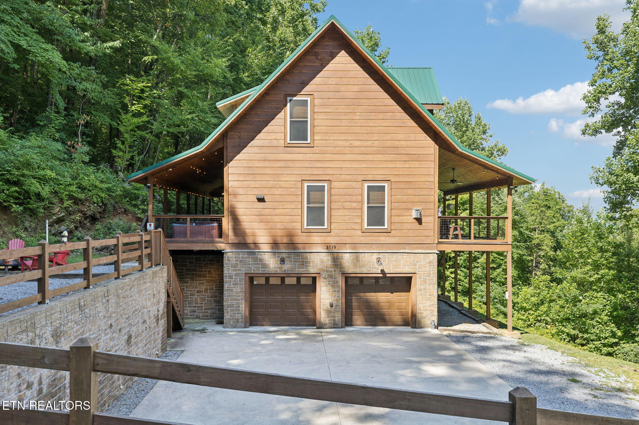 3119 Lexy Lane Sevierville, TN 37862 - Photo 6 of 59 67-web-or-mls-3119 Lexy Ln Sevierville T