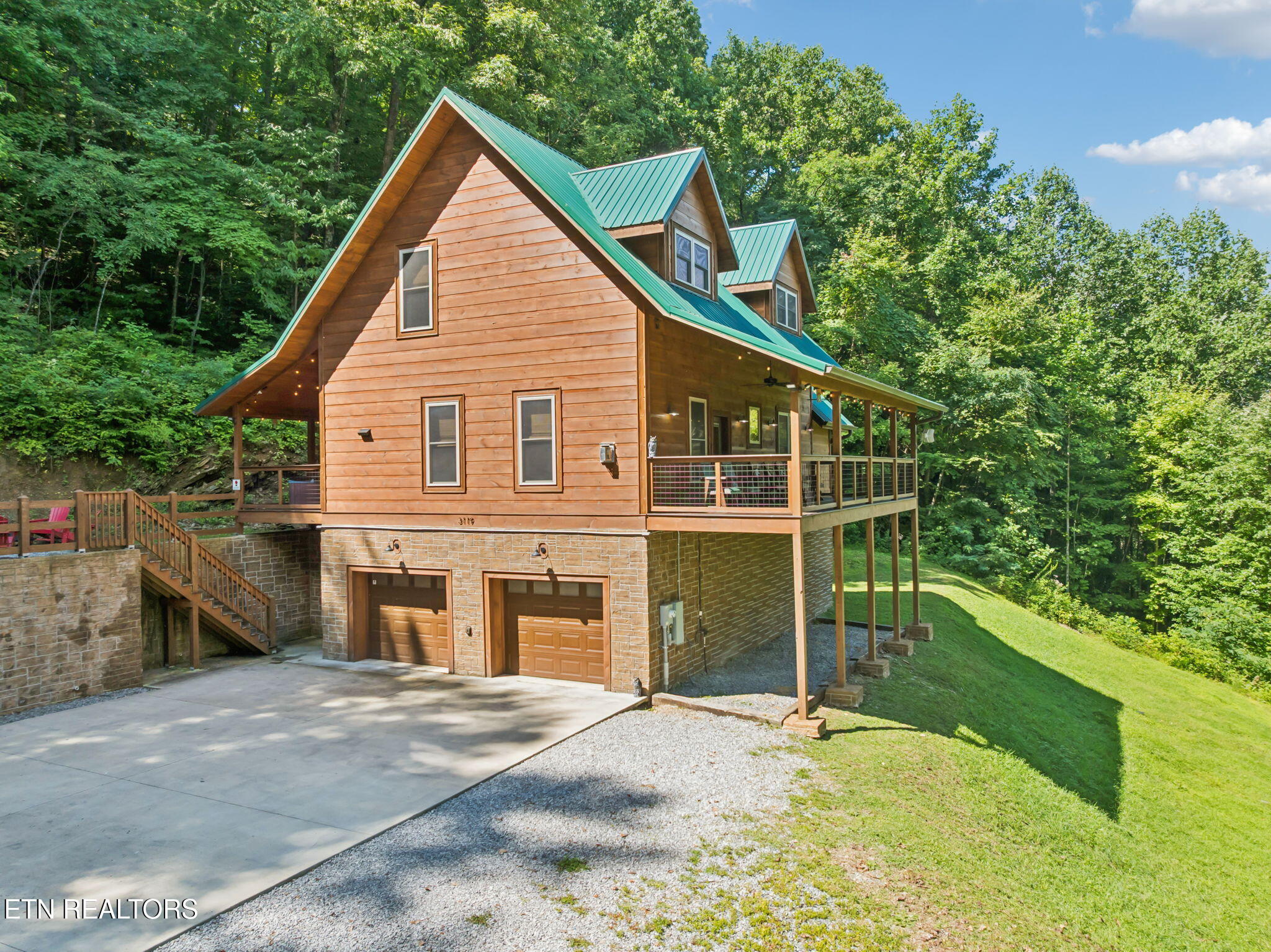 3119 Lexy Lane Sevierville, TN 37862 - Photo 8 of 59 72-web-or-mls-3119 Lexy Ln Sevierville T