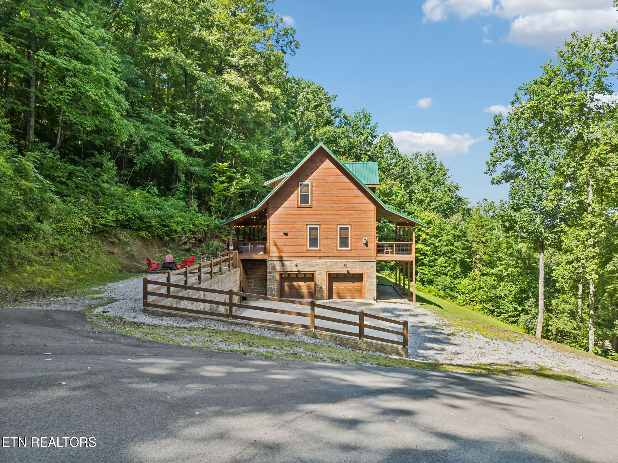 3119 Lexy Lane Sevierville, TN 37862 - Photo 9 of 59 74-web-or-mls-3119 Lexy Ln Sevierville T