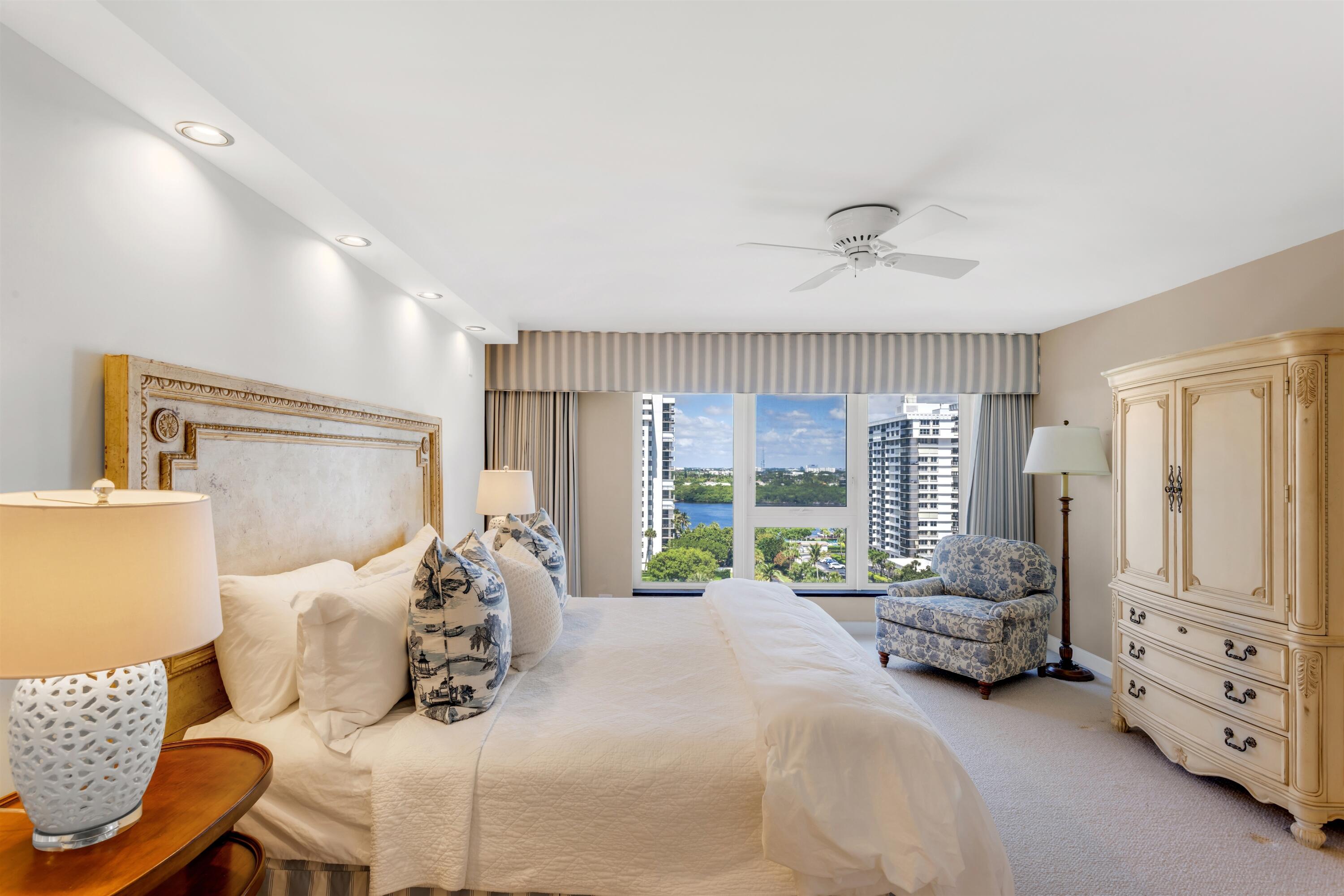 2066 North Ocean Boulevard, Unit 10NW Boca Raton, FL 33431 - Photo 14 of 28 PRIMARY SUITE