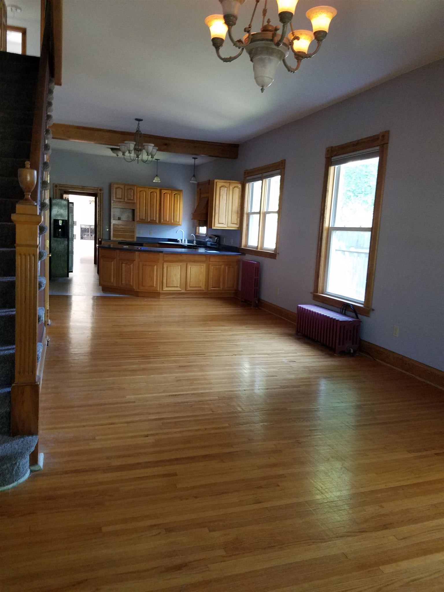 309 North 4th Street Decatur, IN 46733 - Photo 3 of 27