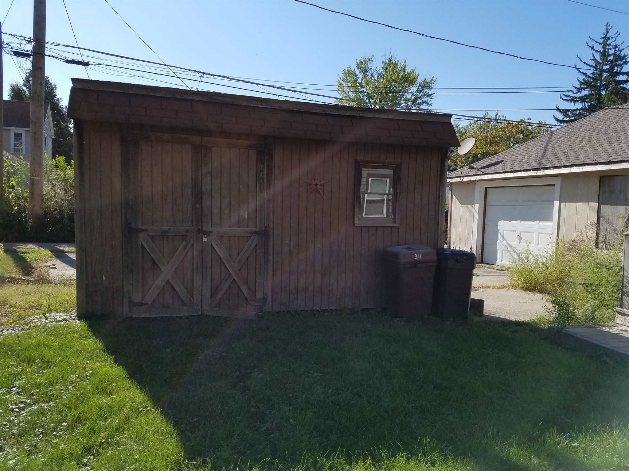 309 North 4th Street Decatur, IN 46733 - Photo 22 of 27