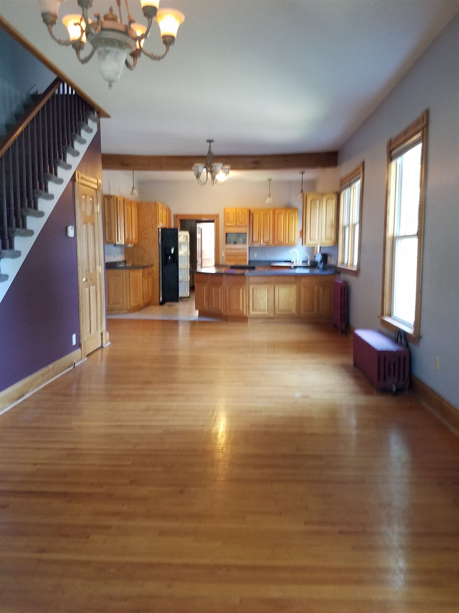 309 North 4th Street Decatur, IN 46733 - Photo 4 of 27