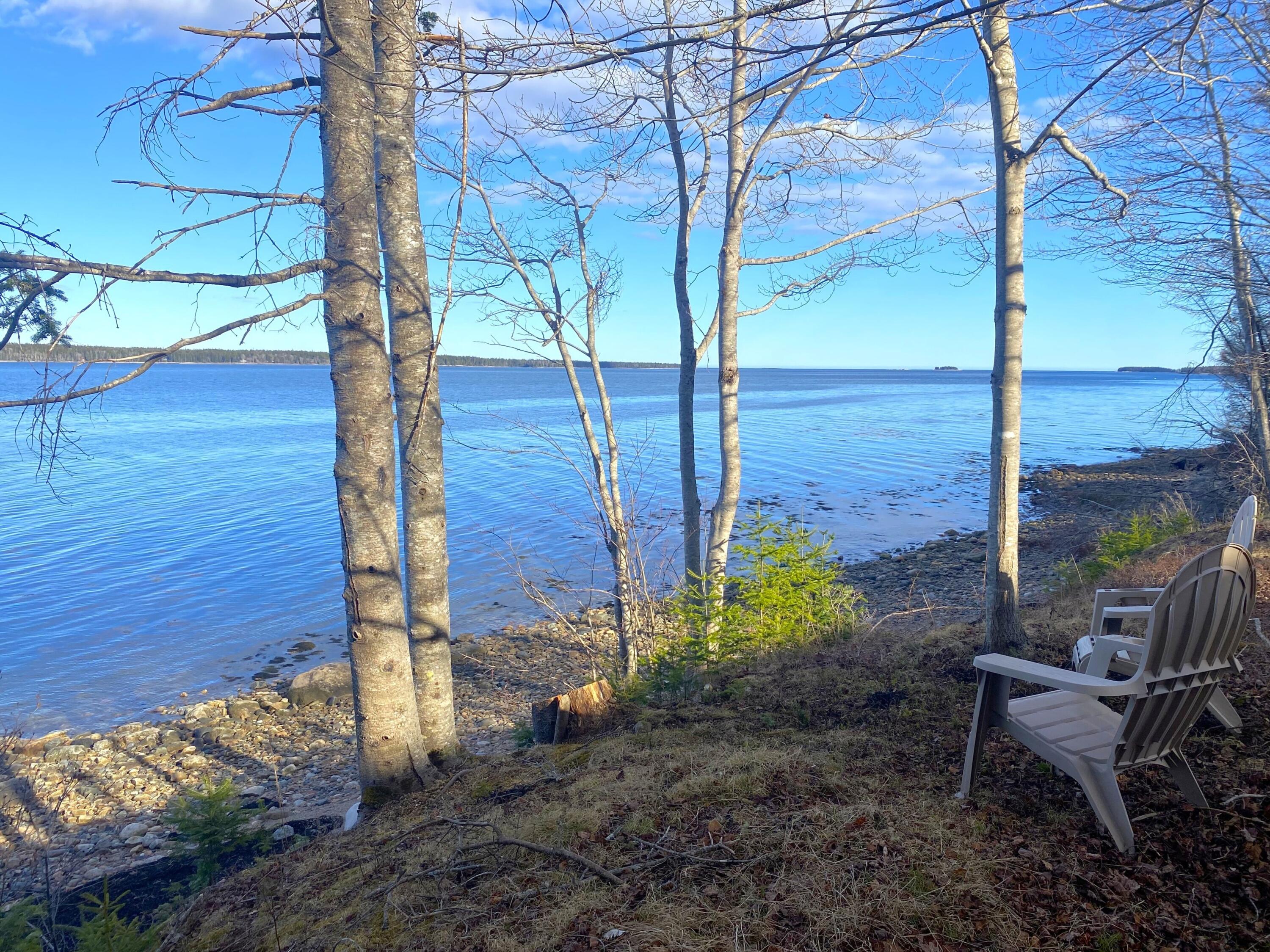 515 Paul Bunyan Road Corea, ME 04624 - Photo 8 of 52