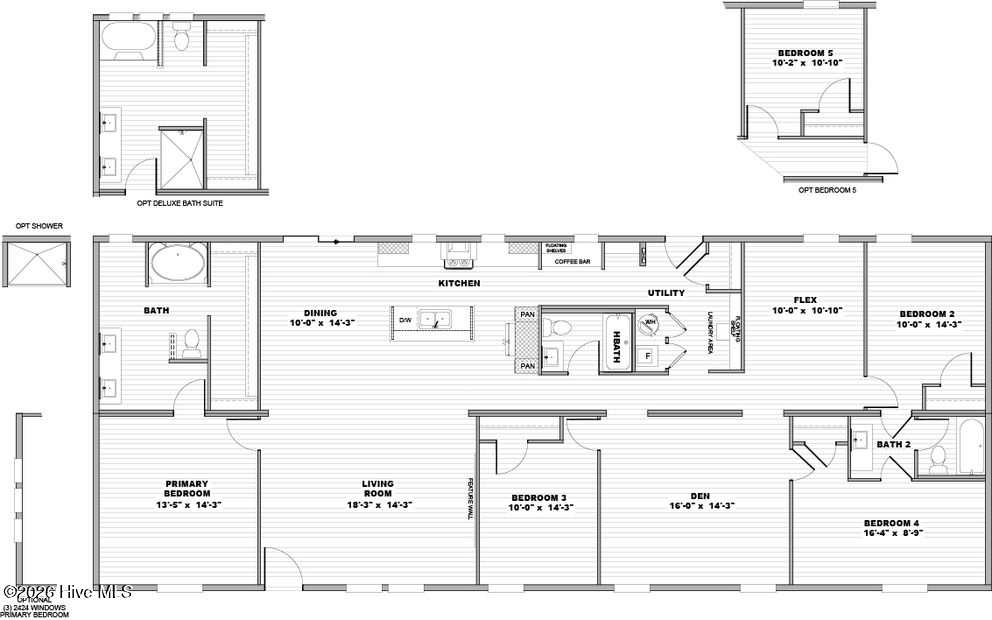 126 Gurganus Road Maple Hill, NC 28454 - Photo 16 of 16 Gallery Image 16