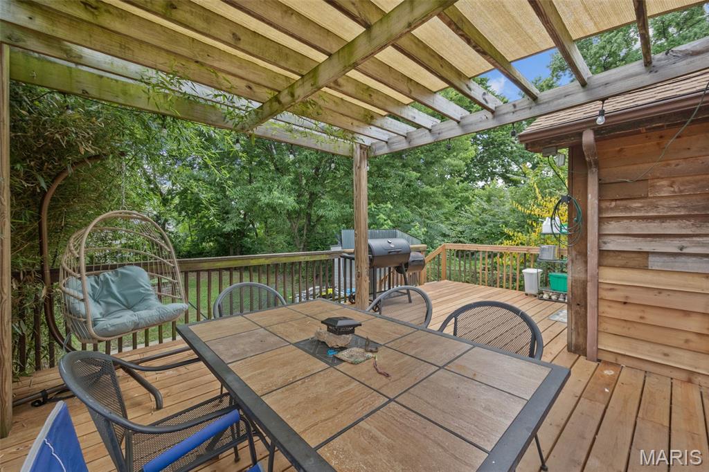 4932 Heege Road St. Louis, MO 63123 - Photo 30 of 37 Gallery Image 30