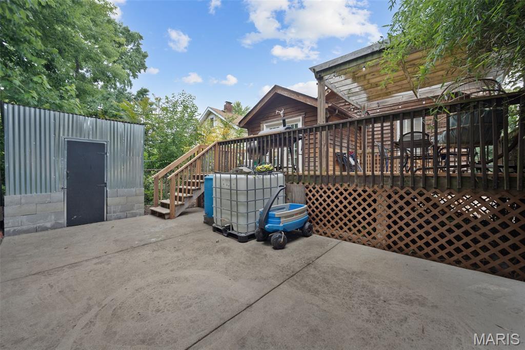 4932 Heege Road St. Louis, MO 63123 - Photo 32 of 37 Gallery Image 32