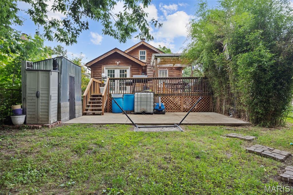 4932 Heege Road St. Louis, MO 63123 - Photo 34 of 37 Gallery Image 34