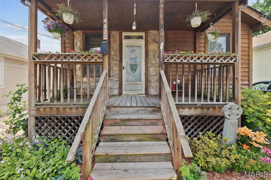4932 Heege Road St. Louis, MO 63123 - Photo 37 of 37 Gallery Image 37