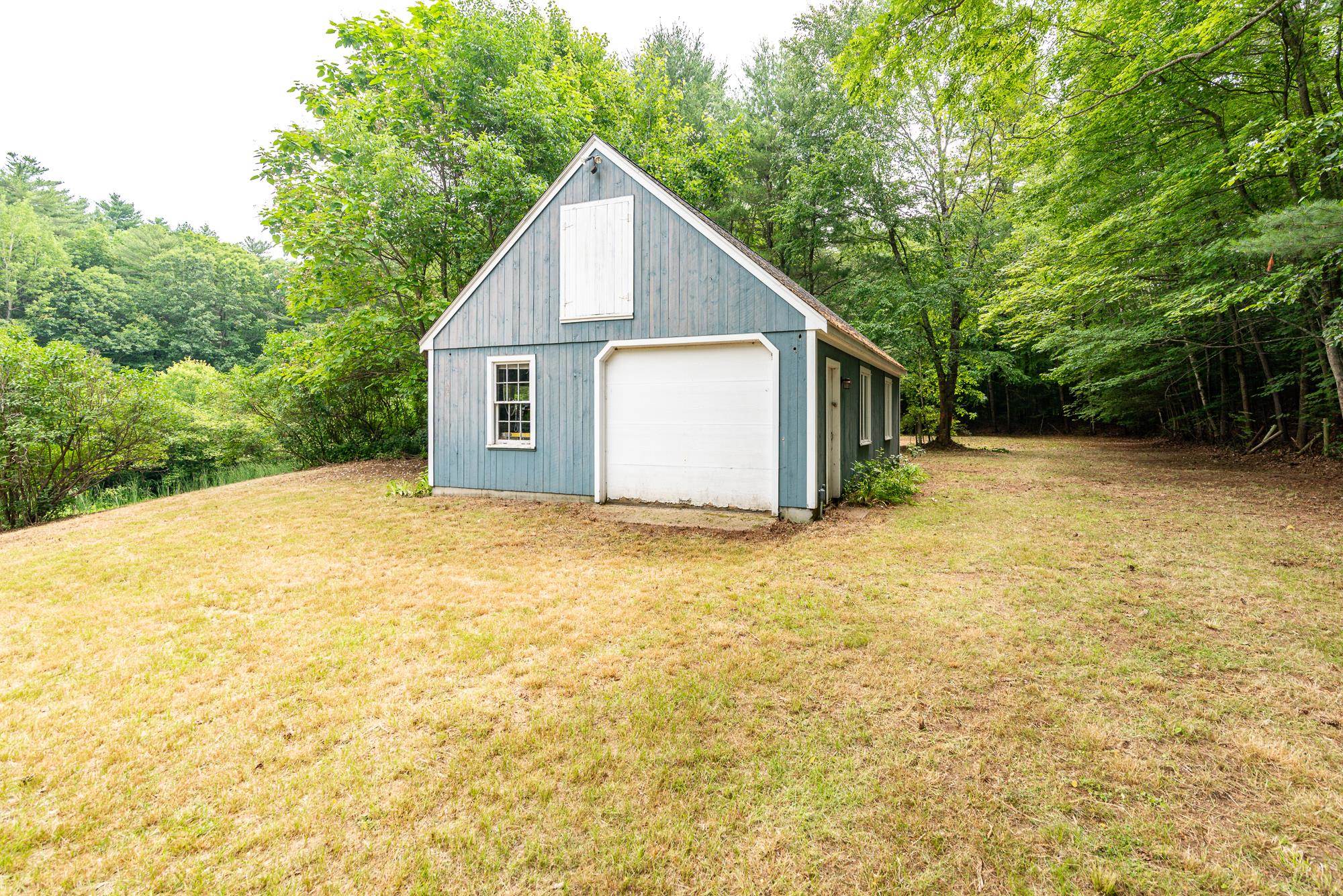 63 Drinkwater Road Hampton Falls, NH 03844 - Photo 5 of 28