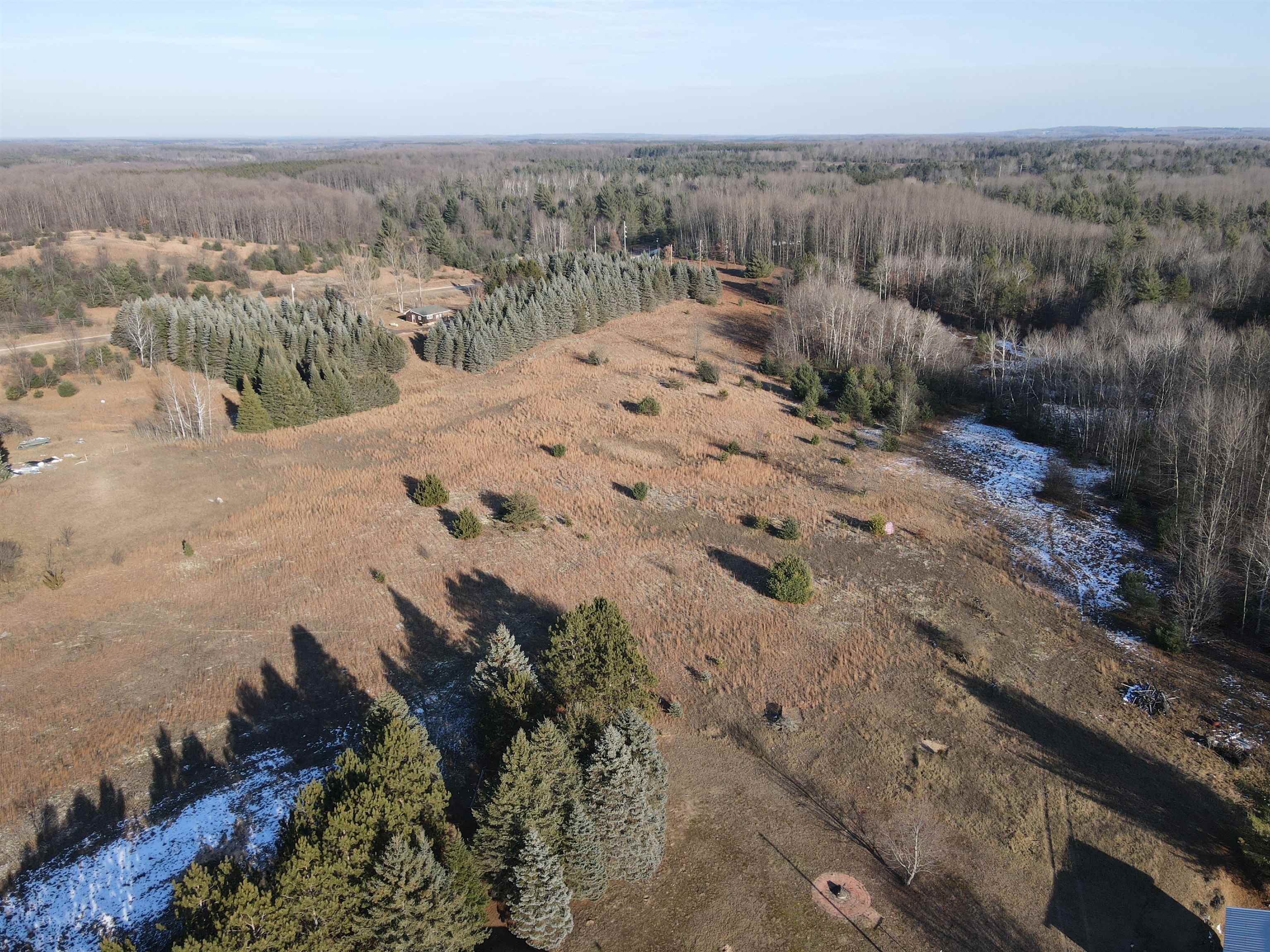 Parcel A Shippy Road Southwest Fife Lake, MI 49633 - Photo 5 of 6