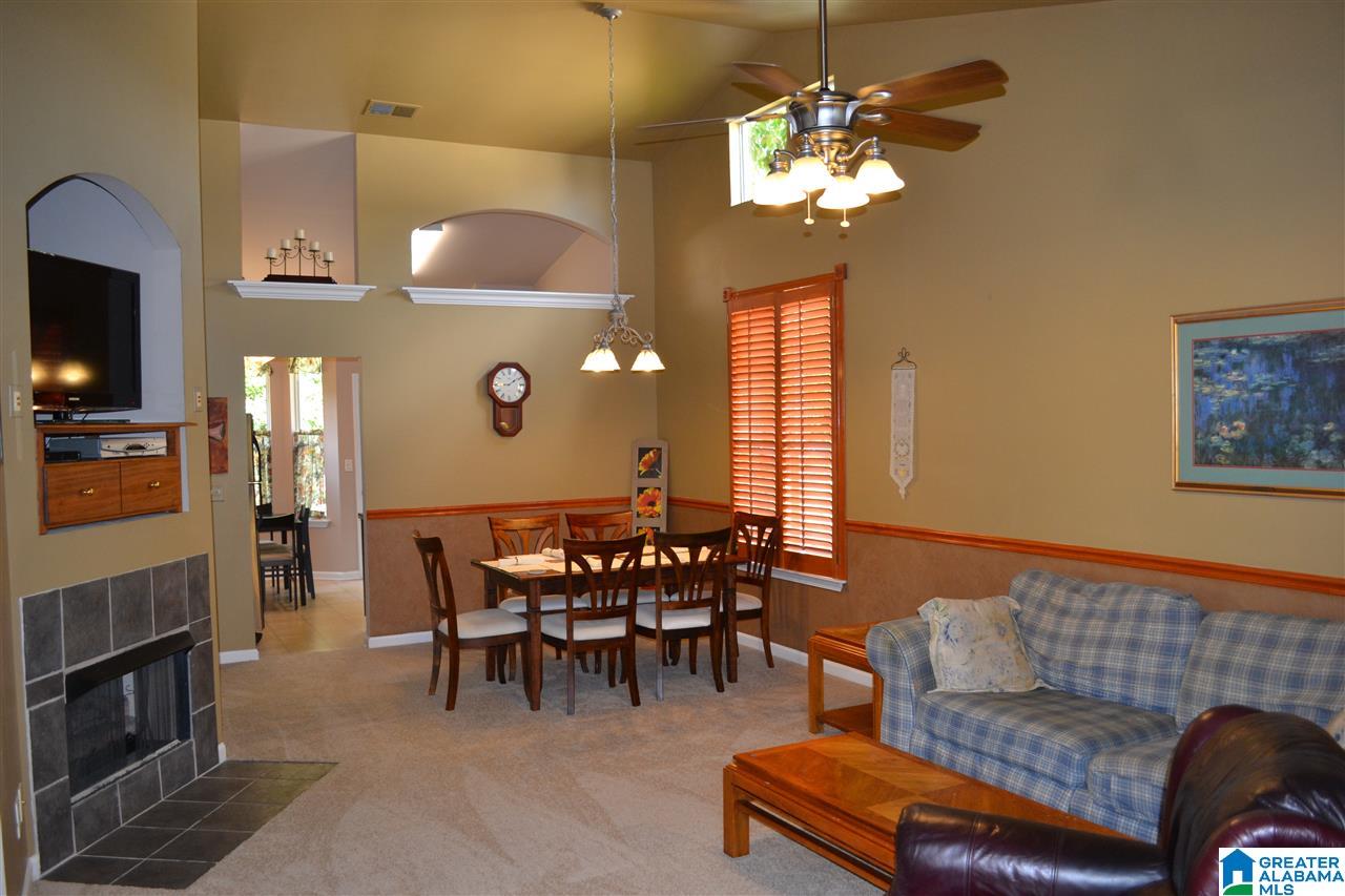 105 Marigold Drive Alabaster, AL 35007 - Photo 4 of 20