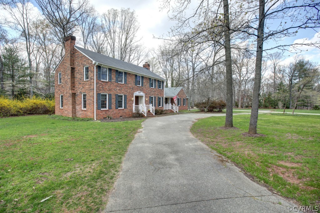 2900 Queenswood Road Midlothian, VA 23113 - Photo 20 of 24 Gallery Image 20