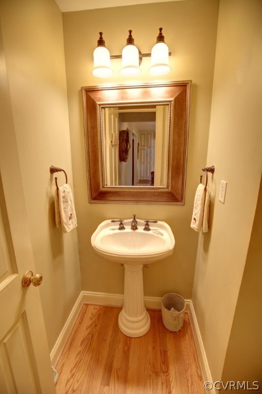 2900 Queenswood Road Midlothian, VA 23113 - Photo 10 of 24 Gallery Image 10