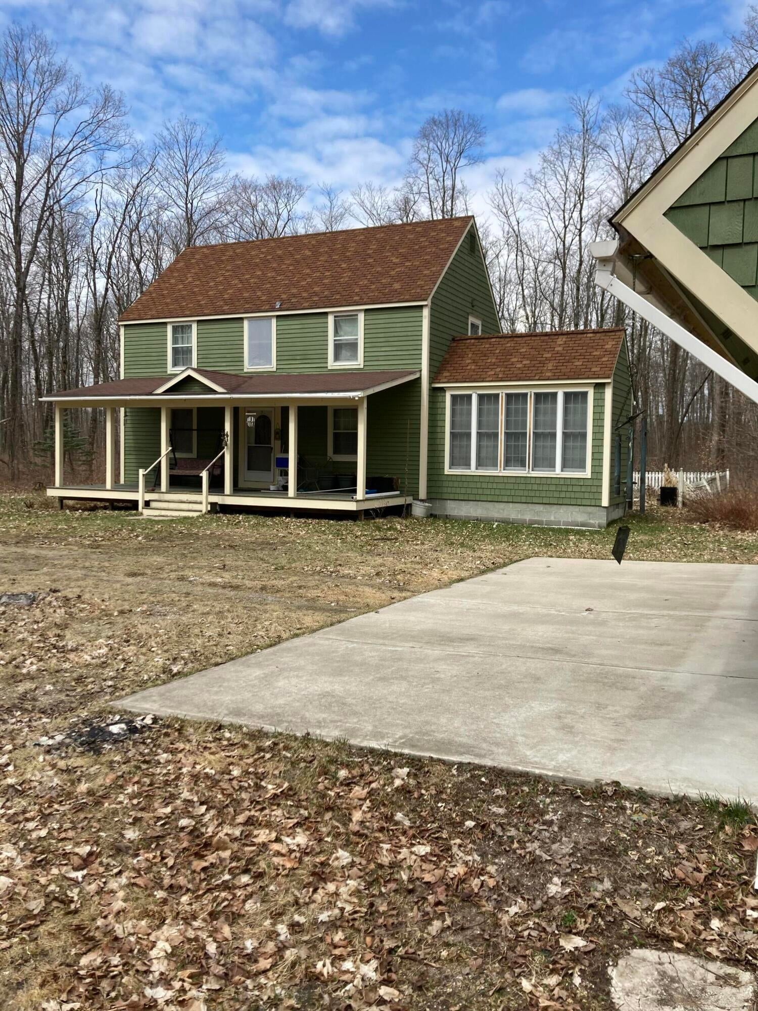 5340 West Poglese Road Hessel, MI 49745 - Photo 1 of 6 Gallery Image 1