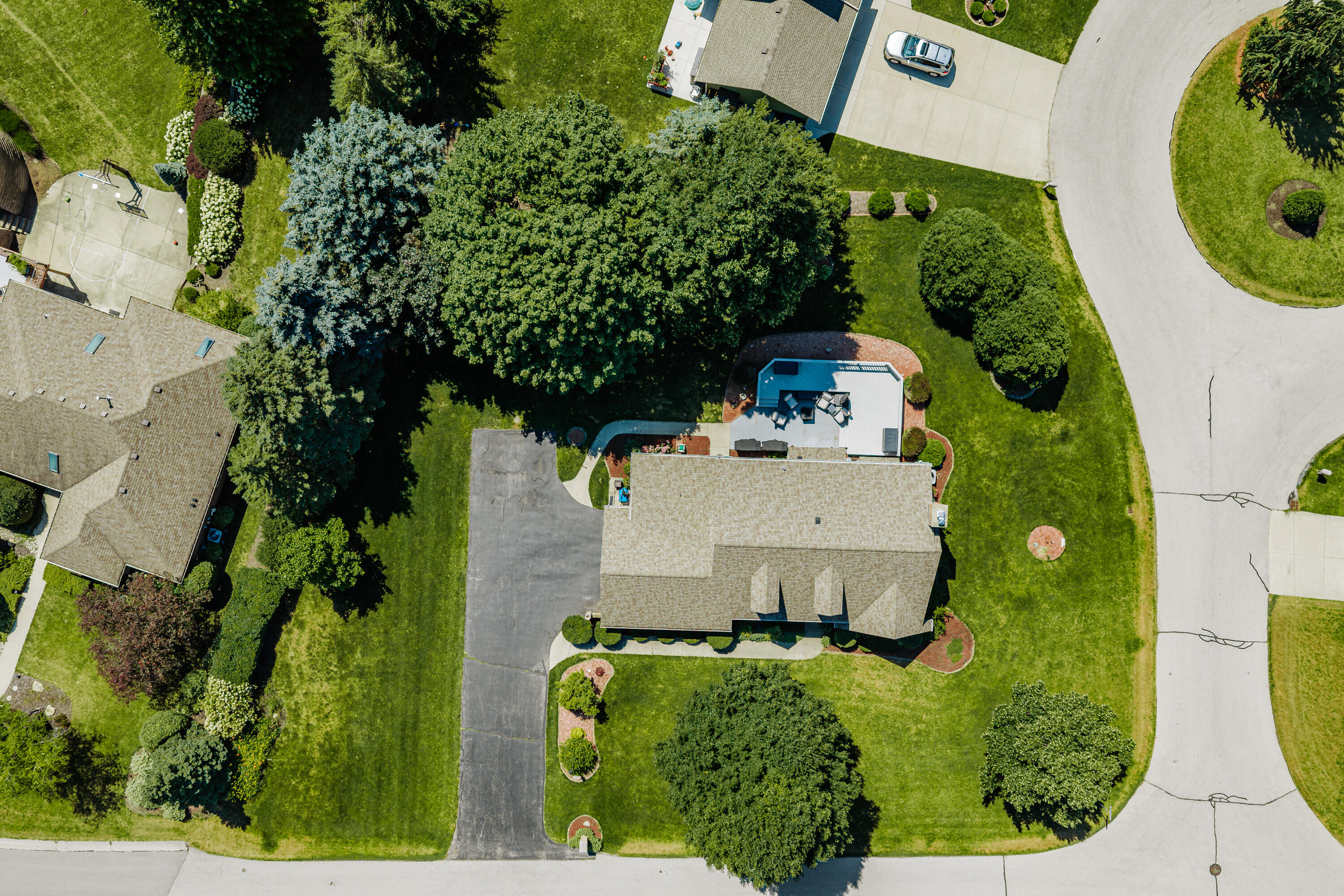 3427 Foxwood Road Mount Pleasant, WI 53405 - Photo 61 of 69 3427 Foxwood Rd-65