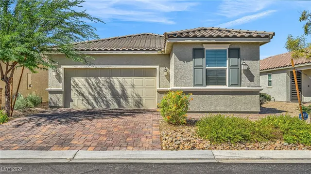 $2,650 | 5827 Casa Branca Street, Las Vegas, NV 89148