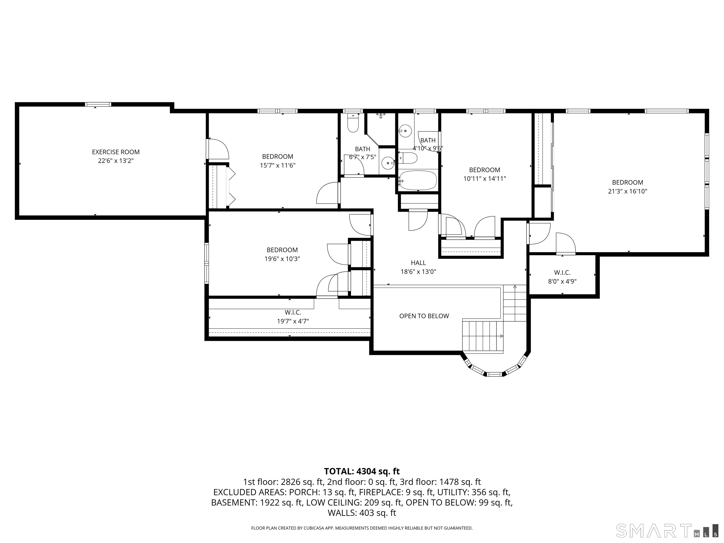 23 Welsch Farms Road Killingworth, CT 06419 - Photo 39 of 40