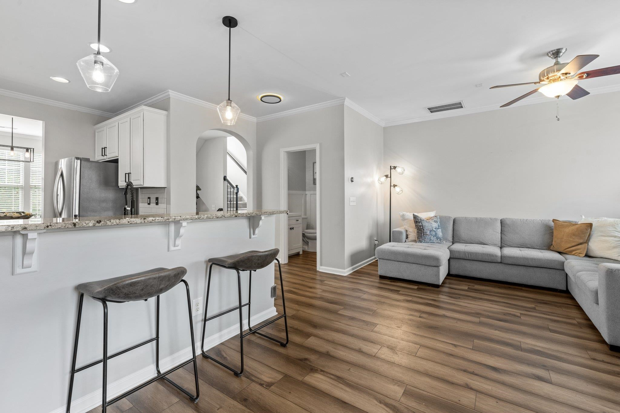 10102 Glen Autumn Road Raleigh, NC 27617 - Photo 11 of 35 Photo 11