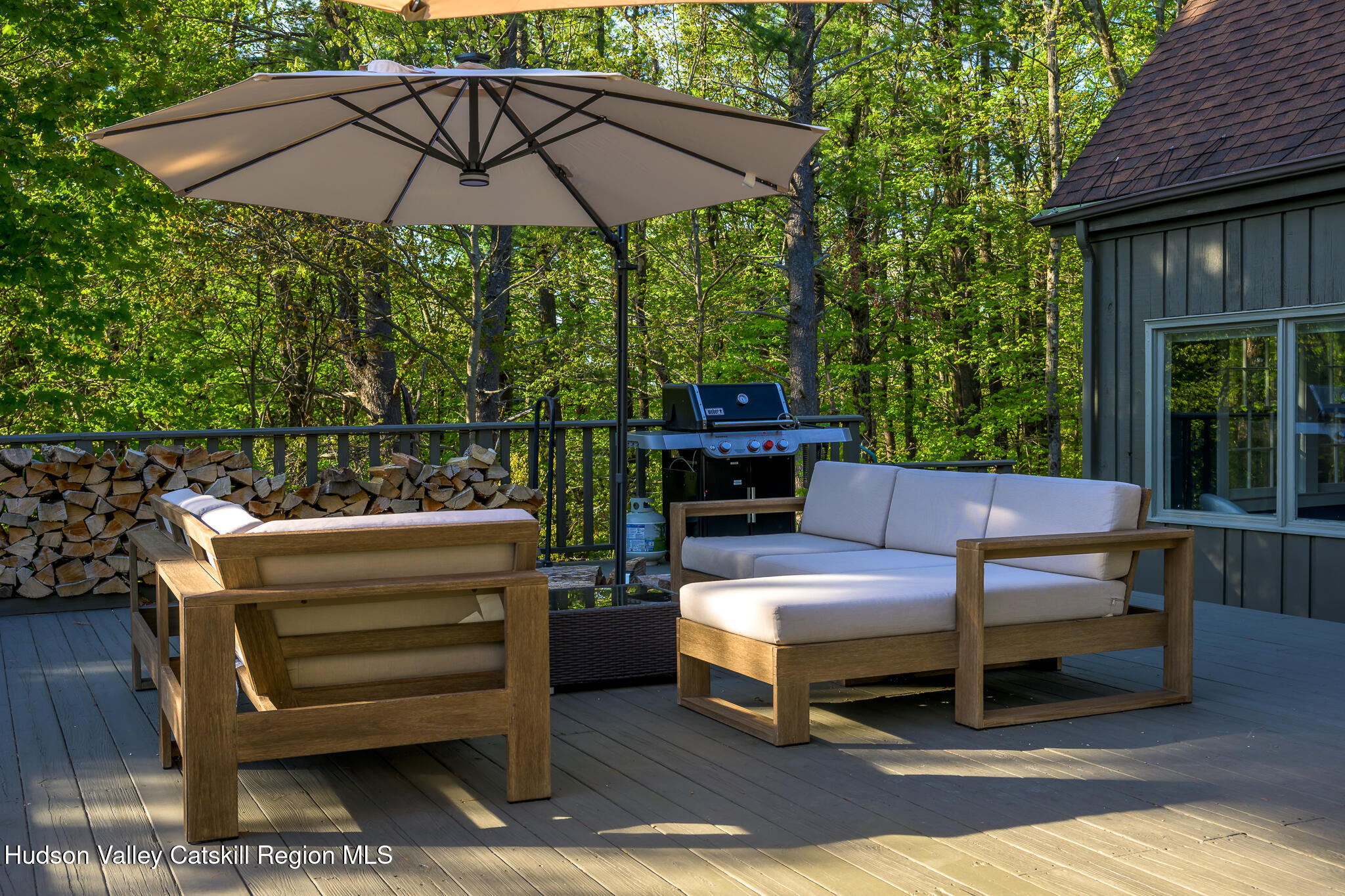 13 Conster Road East Chatham, NY 12060 - Photo 22 of 72 Front Deck 6