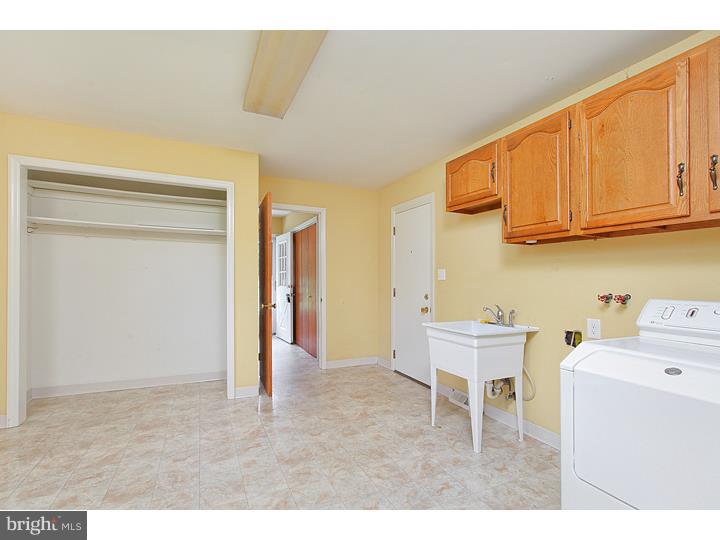 342 Heritage Road Sewell, NJ 08080 - Photo 12 of 20 Laundry Room