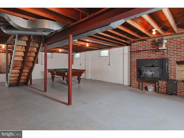 342 Heritage Road Sewell, NJ 08080 - Photo 19 of 20 Basement