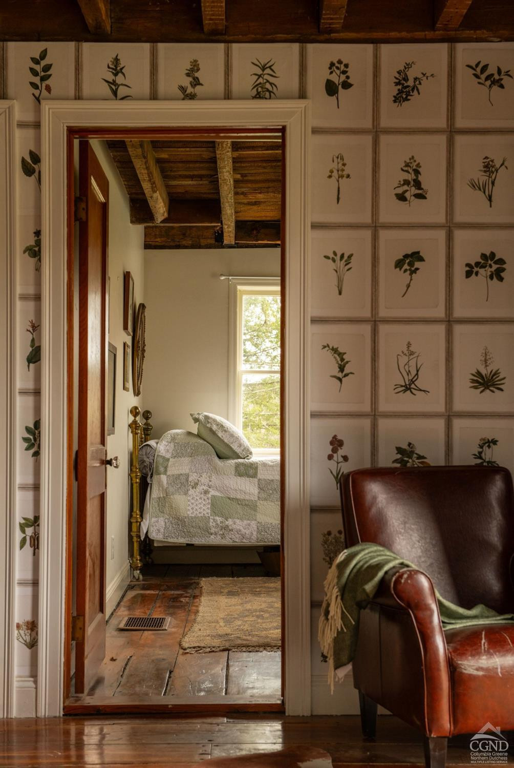 50 Lockwood Road Craryville, NY 12521 - Photo 14 of 25 a living room with furniture