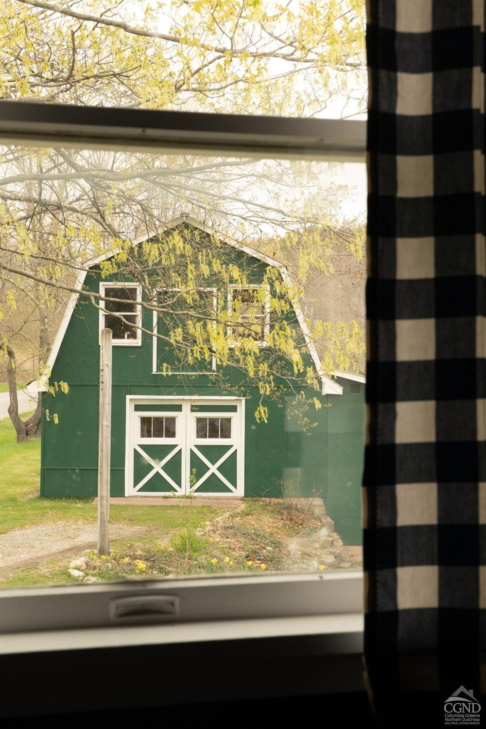 50 Lockwood Road Craryville, NY 12521 - Photo 20 of 25 a view of a glass door