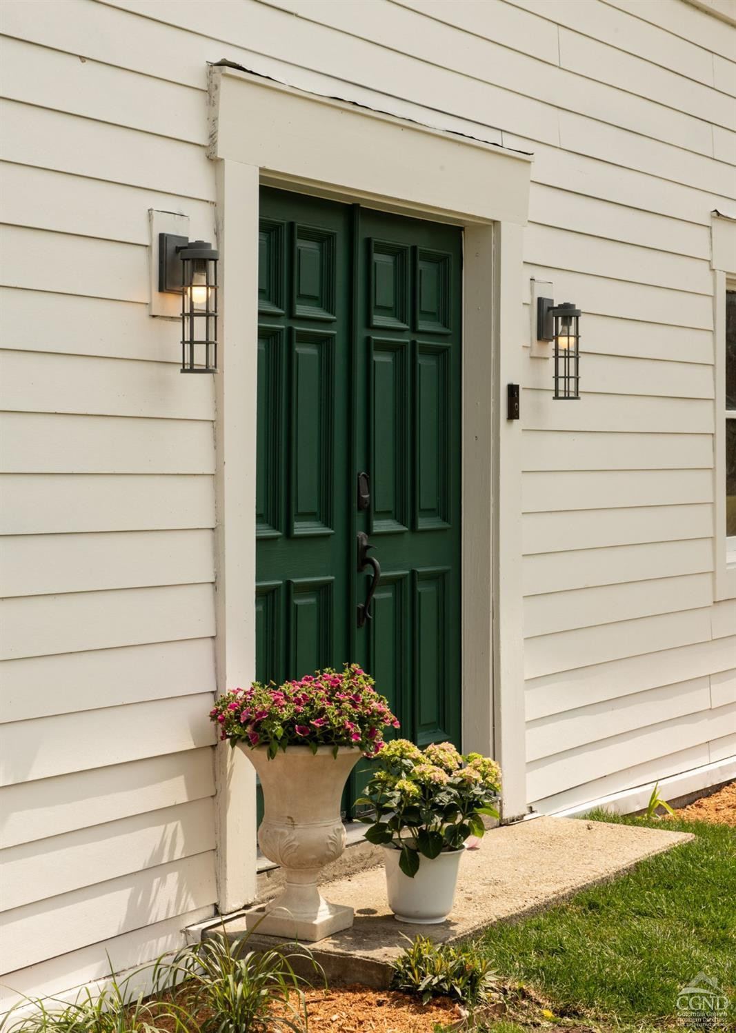 50 Lockwood Road Craryville, NY 12521 - Photo 2 of 25 a view of a house with a door and wooden floor